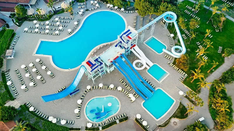 Asteria Family Belek, Belek: zdjęcie 3 z 10