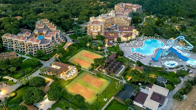 Asteria Family Belek, Belek: zdjęcie 4 z 10