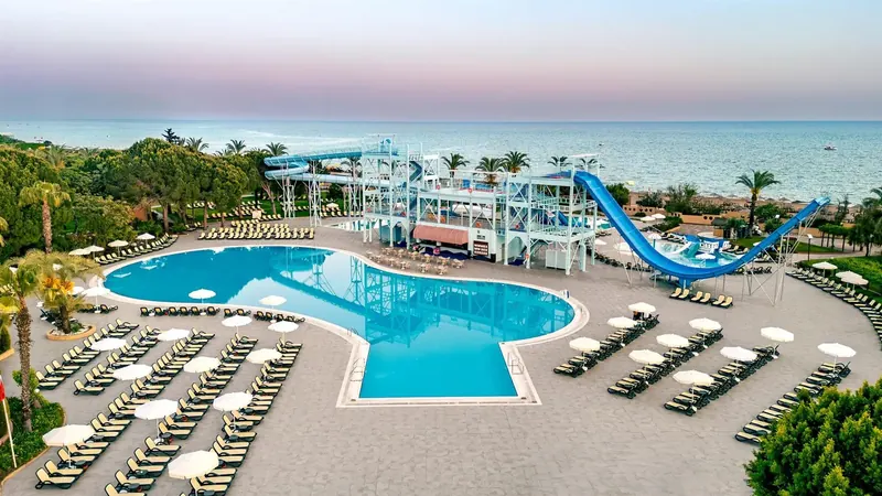 Asteria Family Belek, Belek: zdjęcie 5 z 10
