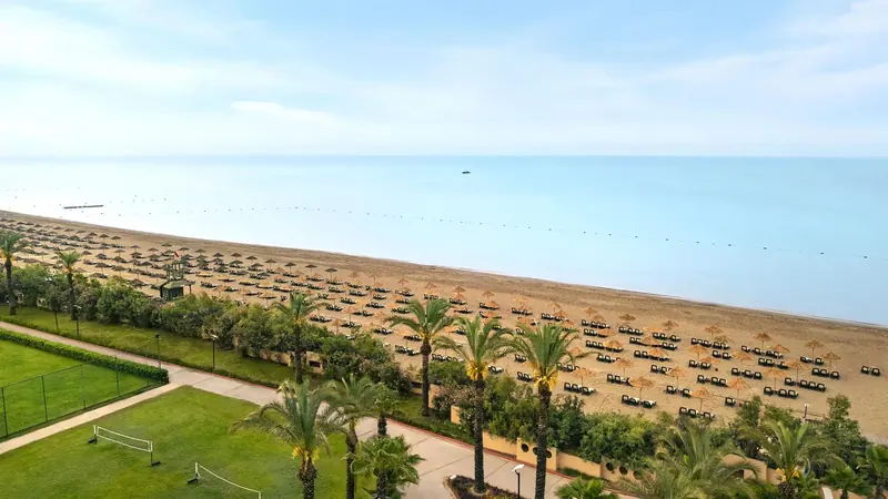 Asteria Family Belek, Belek: zdjęcie 7 z 10