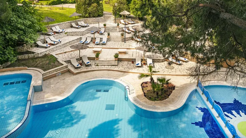 Asteria Family Belek, Belek: zdjęcie 9 z 10