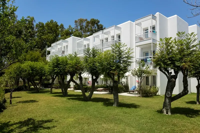 Monachus Family Resort Sorgun