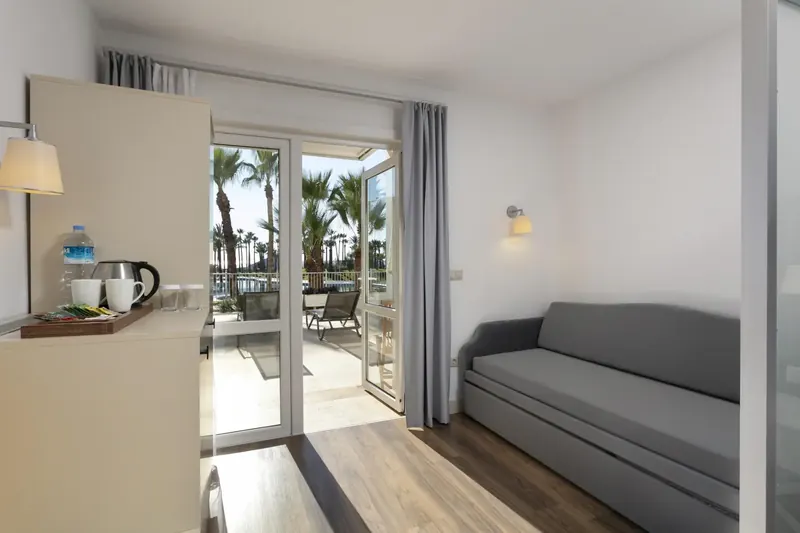 Monachus Family Resort Sorgun, Side: zdjęcie 10 z 10