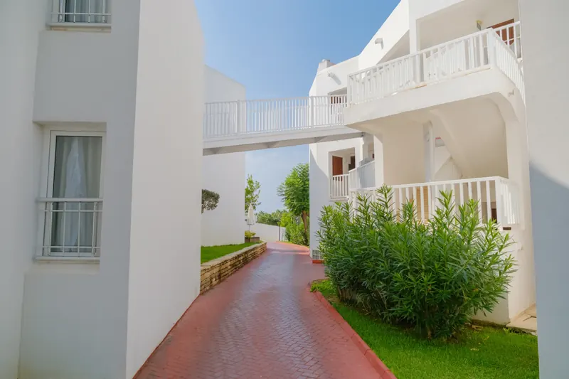 Monachus Family Resort Sorgun, Side: zdjęcie 4 z 10