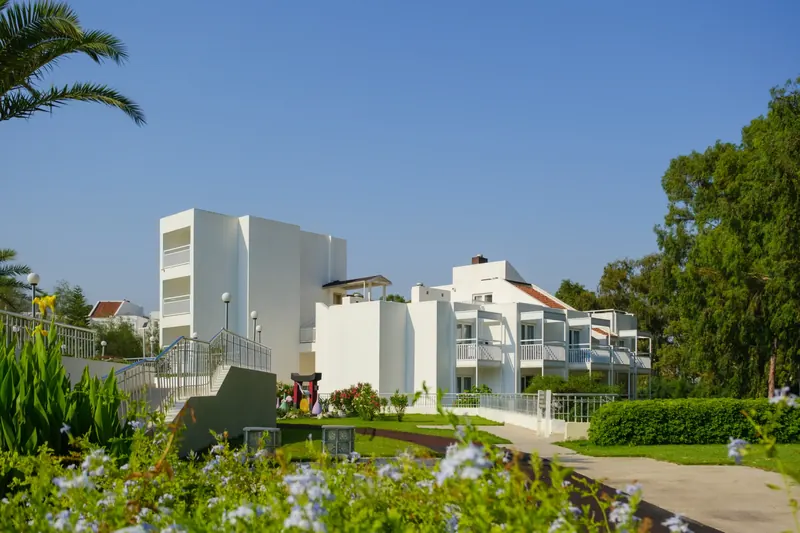 Monachus Family Resort Sorgun, Side: zdjęcie 5 z 10