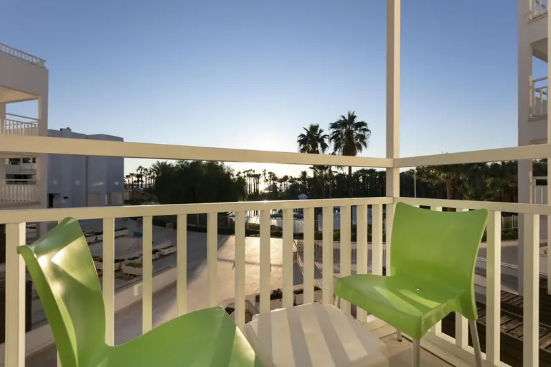 Monachus Family Resort Sorgun, Side: zdjęcie 9 z 10