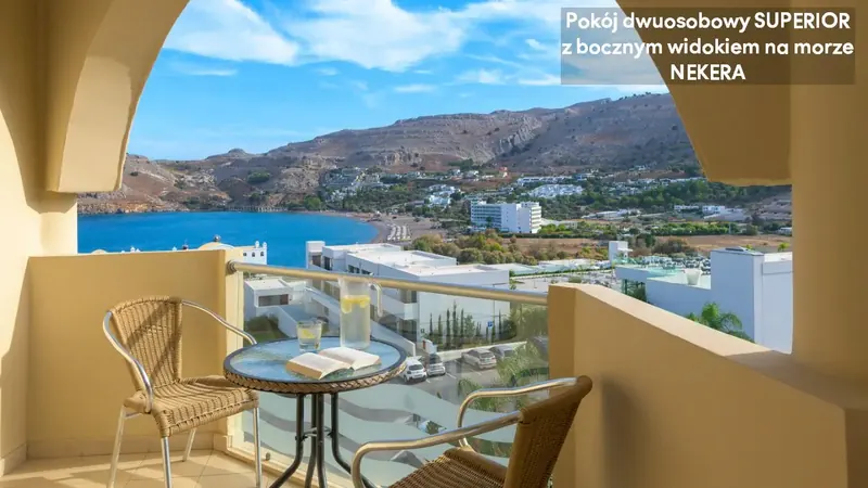 Lindos Royal, Rodos: zdjęcie 10 z 10