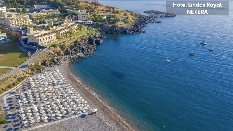 Lindos Royal, Rodos: zdjęcie 3 z 10