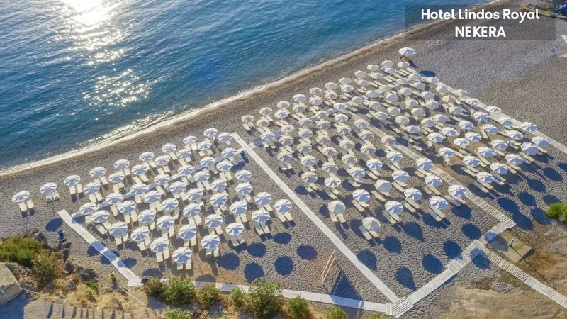 Lindos Royal, Rodos: zdjęcie 4 z 10