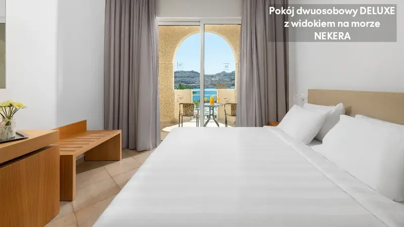 Lindos Royal, Rodos: zdjęcie 8 z 10