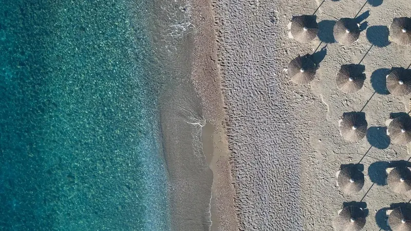 Kiotari Miraluna, Rodos: zdjęcie 10 z 10