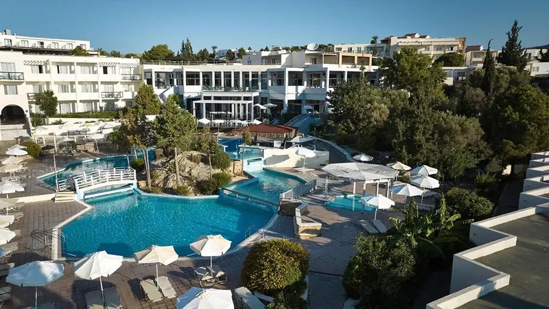 Kiotari Miraluna, Rodos: zdjęcie 2 z 10