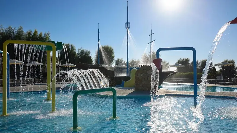 Kiotari Miraluna, Rodos: zdjęcie 4 z 10