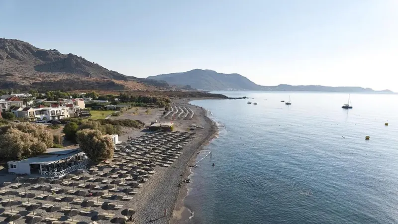 Kiotari Miraluna, Rodos: zdjęcie 8 z 10