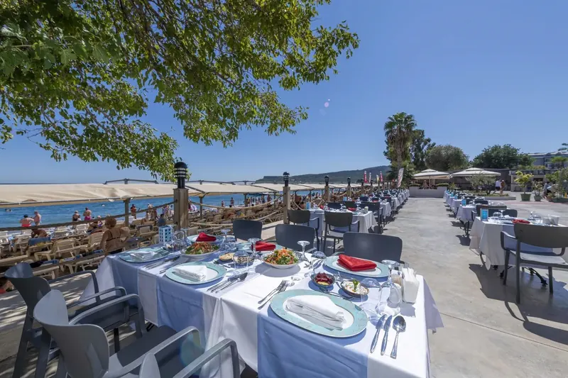 Armas Gul Beach, Kemer: zdjęcie 10 z 10