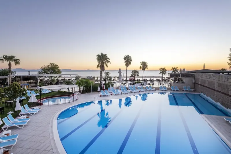 Armas Gul Beach, Kemer: zdjęcie 3 z 10