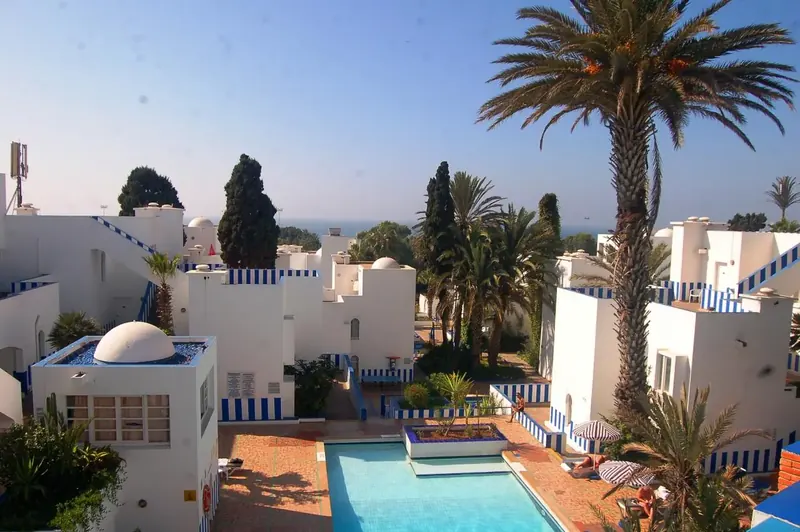 Tagadirt, Agadir: zdjęcie 2 z 9