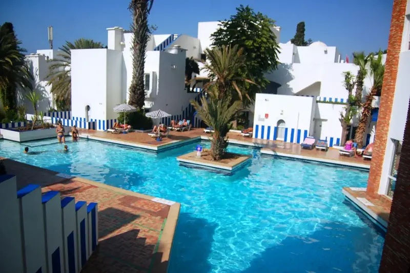 Tagadirt, Agadir: zdjęcie 3 z 9