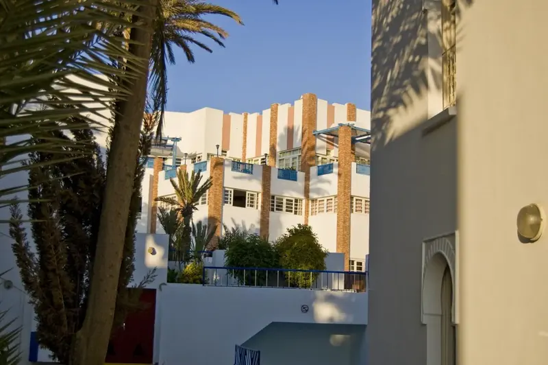 Tagadirt, Agadir: zdjęcie 5 z 9