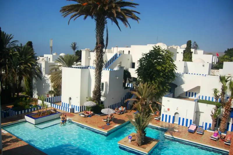 Tagadirt, Agadir: zdjęcie 7 z 9