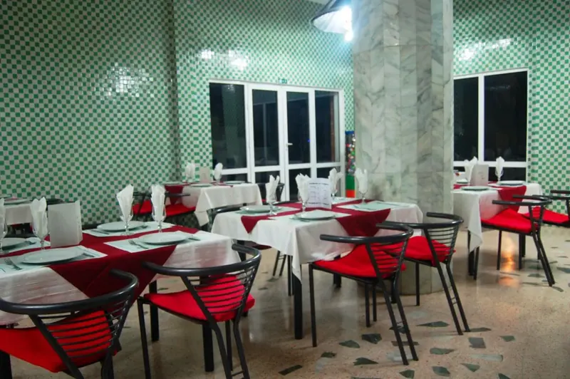 Tagadirt, Agadir: zdjęcie 8 z 9
