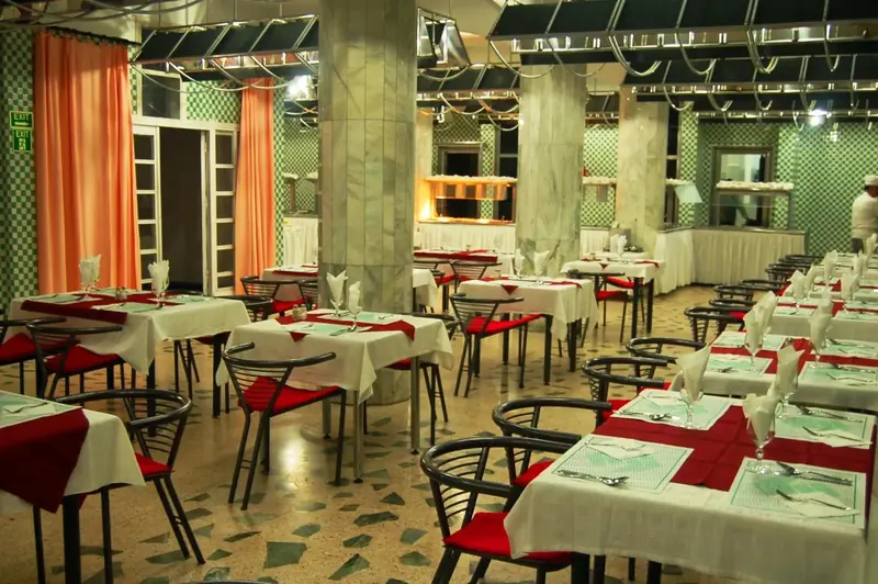 Tagadirt, Agadir: zdjęcie 9 z 9