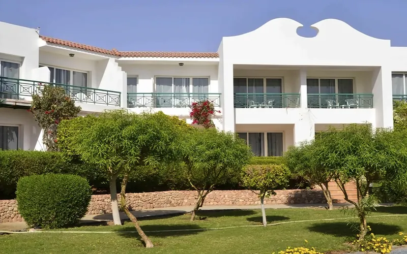 Panorama Naama Heights, Sharm El Sheikh: zdjęcie 4 z 10