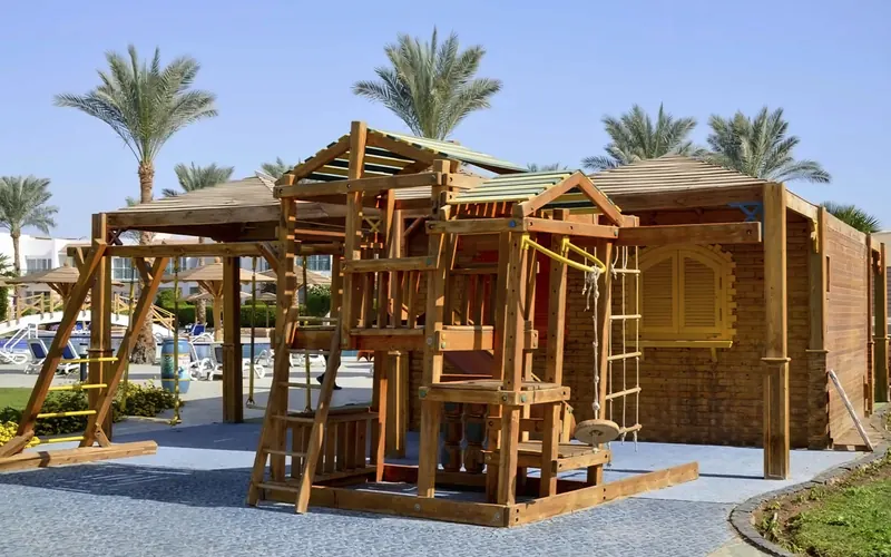 Panorama Naama Heights, Sharm El Sheikh: zdjęcie 7 z 10