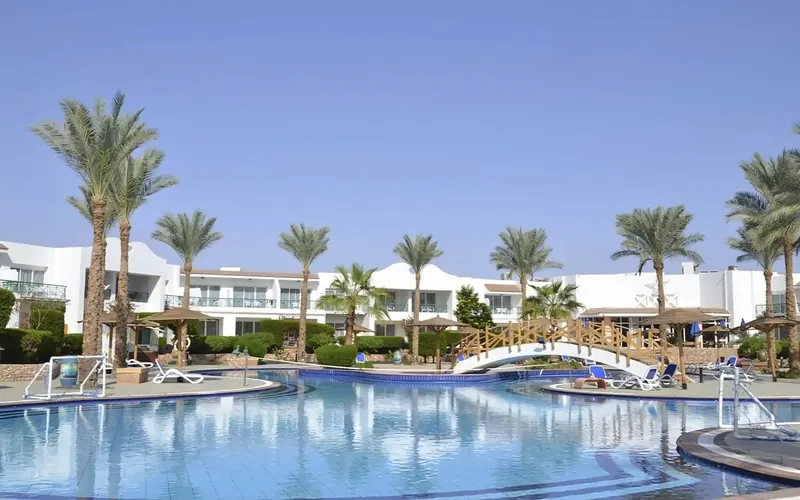 Panorama Naama Heights, Sharm El Sheikh: zdjęcie 8 z 10