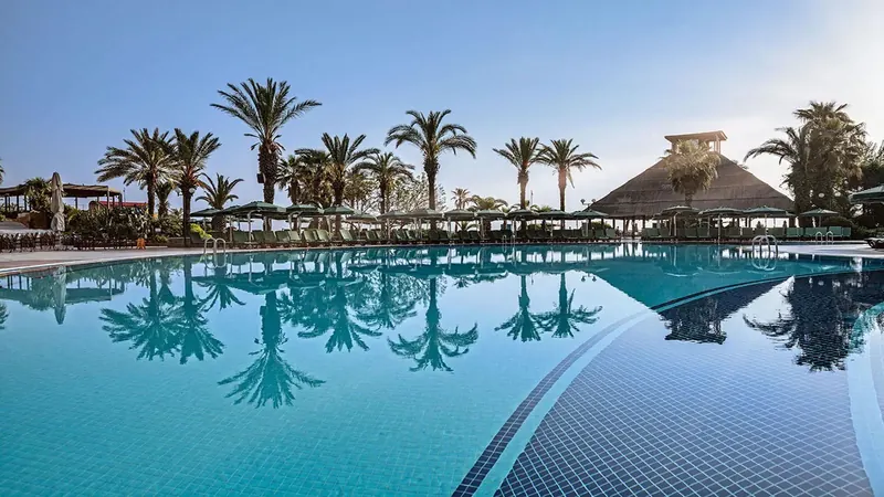 Gypsophila Club Marine, Kemer: zdjęcie 2 z 10