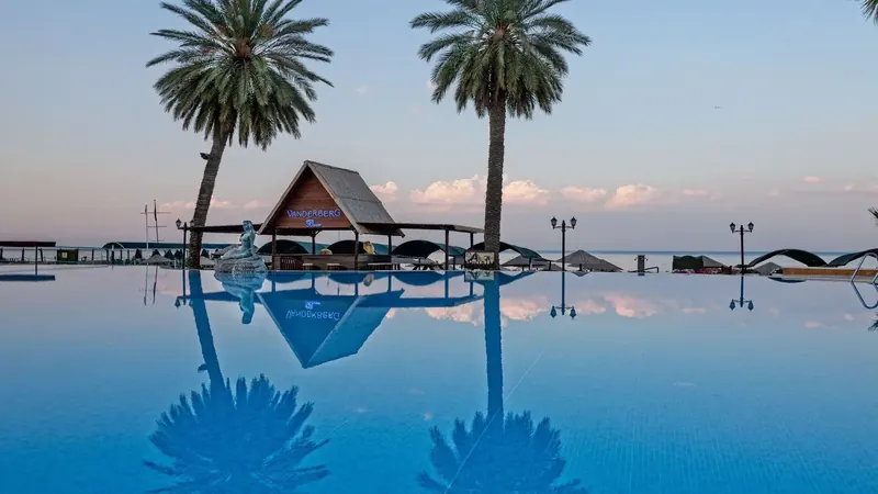 Gypsophila Club Marine, Kemer: zdjęcie 3 z 10