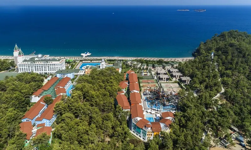 Nirvana Dolce Vita, Kemer: zdjęcie 2 z 10
