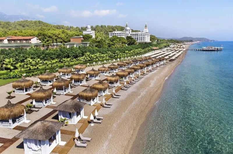 Nirvana Dolce Vita, Kemer: zdjęcie 3 z 10