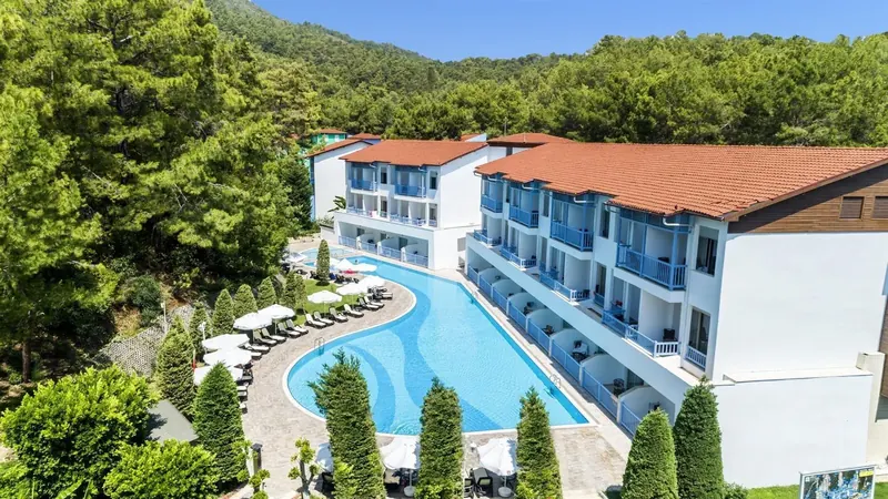 Nirvana Dolce Vita, Kemer: zdjęcie 6 z 10