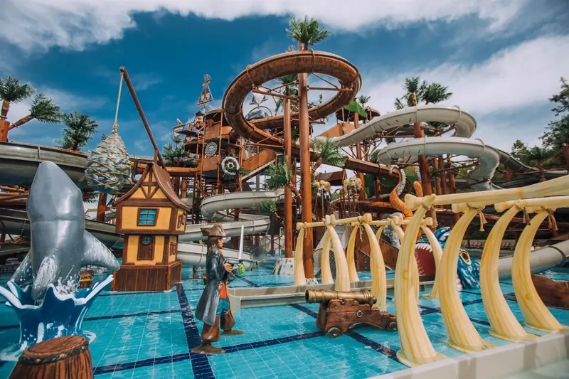 Nirvana Dolce Vita, Kemer: zdjęcie 7 z 10
