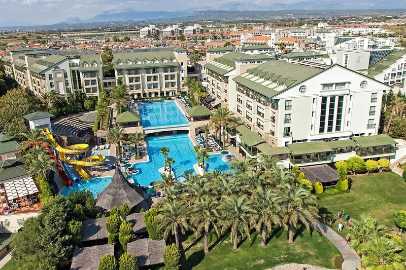 Dobedan Beach Resort Comfort