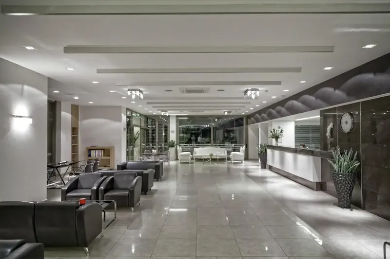 Lagomandra Hotel & Spa, Chalkidiki: zdjęcie 10 z 10
