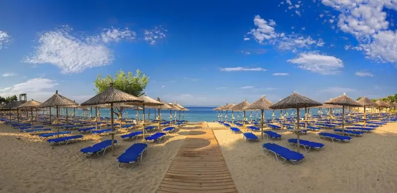 Lagomandra Hotel & Spa, Chalkidiki: zdjęcie 5 z 10
