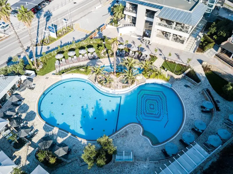 Lagomandra Hotel & Spa, Chalkidiki: zdjęcie 6 z 10
