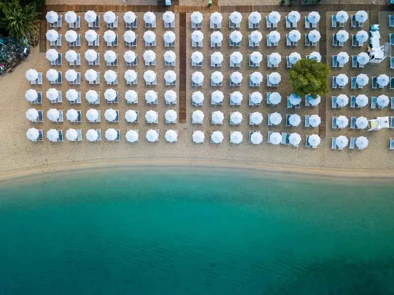 Lagomandra Hotel & Spa, Chalkidiki: zdjęcie 7 z 10