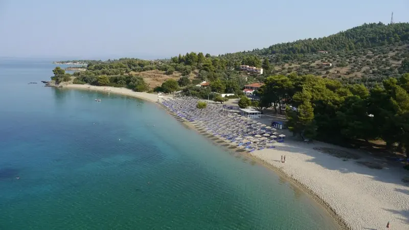 Lagomandra Hotel & Spa, Chalkidiki: zdjęcie 8 z 10