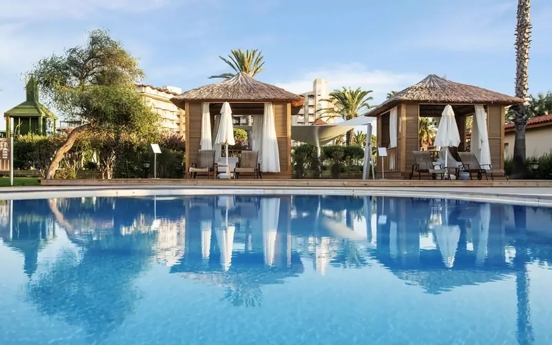 Bellis Deluxe, Belek: zdjęcie 2 z 10