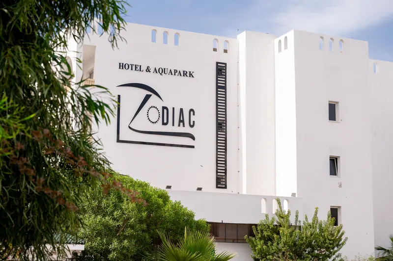 Zodiac, Hammamet: zdjęcie 10 z 10