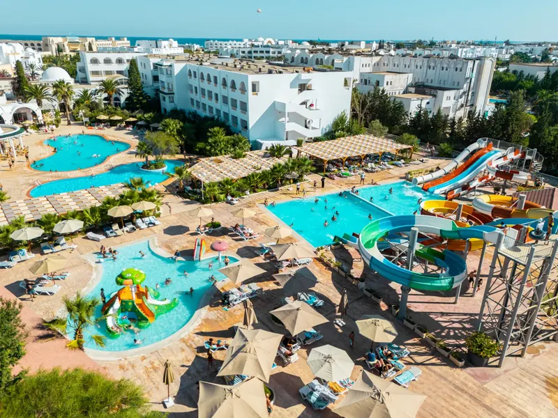 Zodiac, Hammamet: zdjęcie 3 z 10