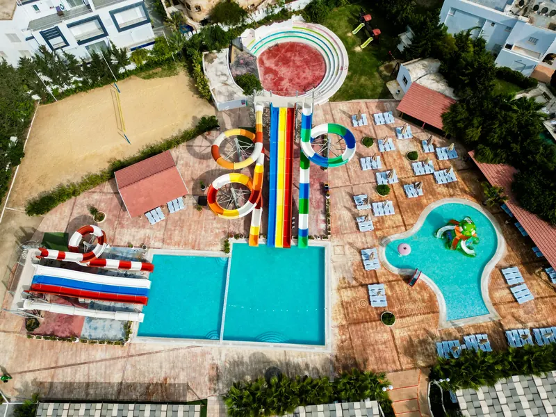 Zodiac, Hammamet: zdjęcie 4 z 10