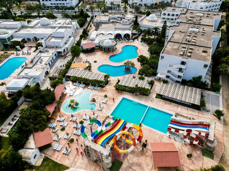 Zodiac, Hammamet: zdjęcie 7 z 10