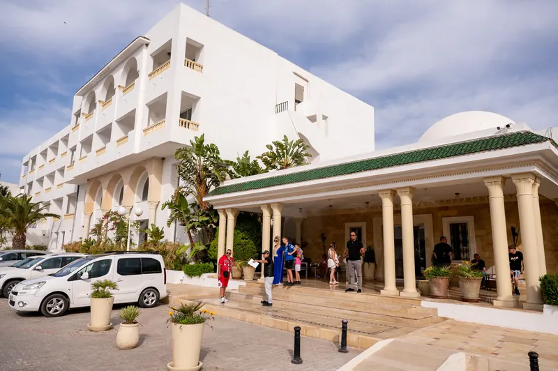 Zodiac, Hammamet: zdjęcie 8 z 10