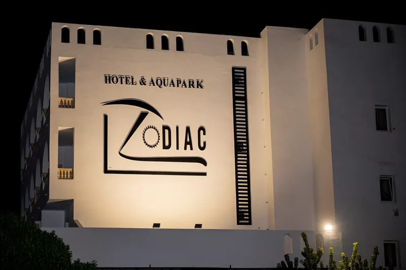 Zodiac, Hammamet: zdjęcie 9 z 10
