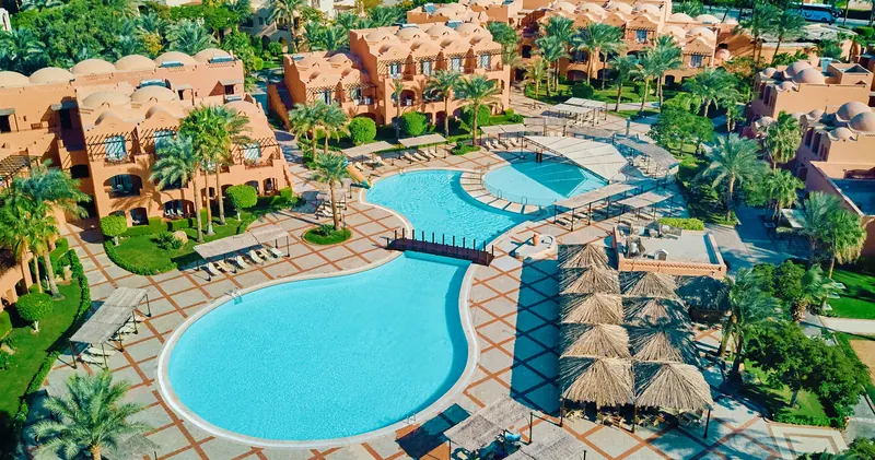 Jaz Makadi Oasis Resort