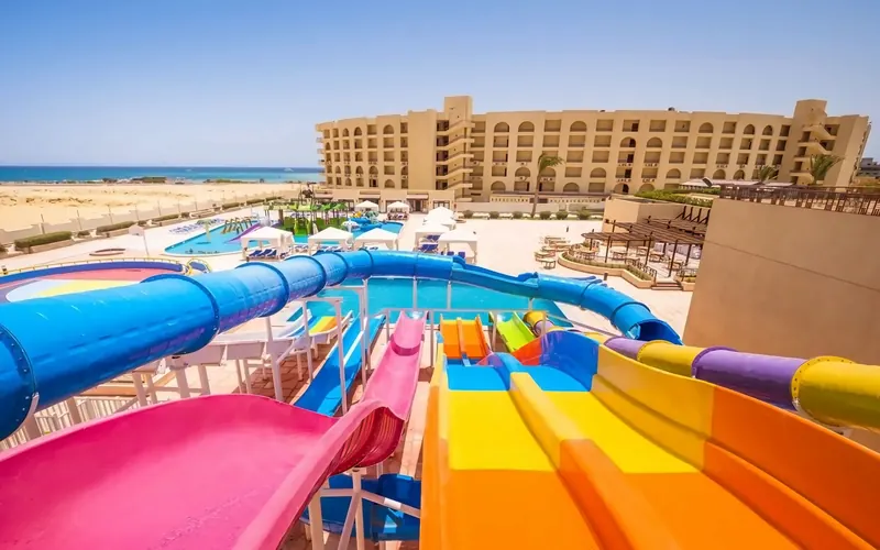 Sunny Days Mirette Family Resort, Hurghada: zdjęcie 4 z 10